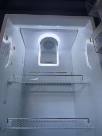 Photo by Rob From NSW. Apr 2026 - Internal Light & Vent Assembly - Suits Dometic RUA5208X / RUC5208X / RUA6408X / RUC6408X / RUA8408X / RUC8408X Fridges
