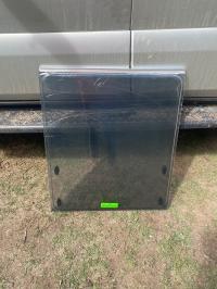 Photo by Paul From NSW. May 2026 - Tinted Window Blade - 700mm W x 800mm H - Suits Maygood & MobiCool Windows