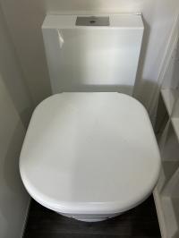 Photo by Greg From QLD. May 2026 - Control Panel - Suits Dometic Saneo CS Cassette Toilets