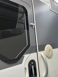 Photo by Patrick From VIC. May 2026 - Travel Lock - Suits Dometic CaraD 600 Caravan Doors