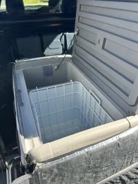 Photo by William From WA. May 2026 - Wire Basket - Suits Waeco CF 50 Portable Fridges