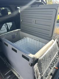 Photo by William From WA. May 2026 - Wire Basket - Suits Waeco CF 50 Portable Fridges