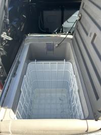 Photo by William From WA. May 2026 - Wire Basket - Suits Waeco CF 50 Portable Fridges