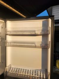 Photo by Jarrod From VIC. May 2026 - Door Shelf - Upper - Suits Dometic NRX 80 Fridges