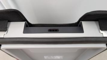 Photo by Kerryn From VIC. May 2026 - Lid Latch Assembly - Suits Dometic CFX3 35 / 45 & CFX5 35 / 45 Portable Fridges