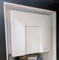 Photo by Anthony From SA. May 2026 - Freezer Door Assembly - Suits Thetford T1152 / T2138 / T2152 Fridges
