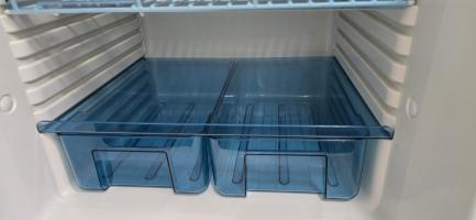 Photo by Jenny From SA. May 2026 - Cabinet Shelf Divider - Suits Dometic CoolMatic CR 140 / CRX 140 Fridges