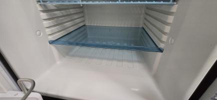 Photo by Jenny From SA. May 2026 - Cabinet Shelf Divider - Suits Dometic CoolMatic CR 140 / CRX 140 Fridges