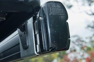 Photo by Donat From NSW. May 2026 - Fiamma AS120 Awning Mounting Bracket Kit - Suits 2.5-4m F45 Awnings