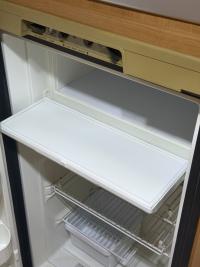 Photo by Josh From NSW. May 2026 - Freezer Door Gasket - Suits Dometic RM2453 / RM2553 Fridges