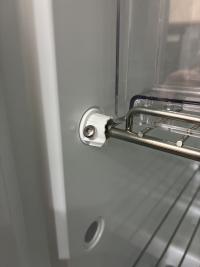 Photo by Michael From QLD. May 2026 - Cabinet Shelf Retainer - 6 Pack - Suits Dometic NRX Fridges