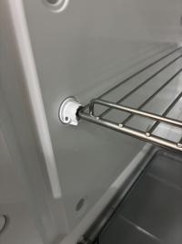 Photo by Michael From QLD. May 2026 - Cabinet Shelf Retainer - 6 Pack - Suits Dometic NRX Fridges