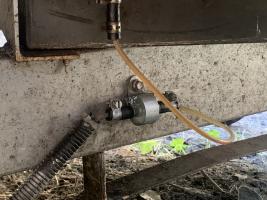 Photo by Tim From NSW. May 2026 - Fuel Filter - Suits Autoterm Diesel Air Heaters