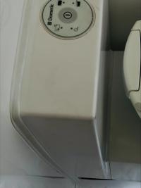 Photo by Megan From SA. May 2026 - Flat Rear-Housing Gasket - Suits Dometic CTS 3110 Cassette Toilets
