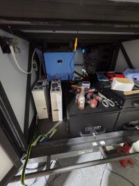Photo by Daniel From VIC. Jun 2026 - CMS C-Series Interconnecting Cable - 2m