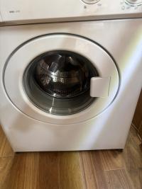 Photo by Nicholas From WA. Jun 2026 - Door Handle - Suits Dometic WMD-1050 / Electrolux EW1170C Washing Machines