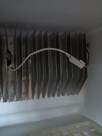 Photo by Edward From NSW. Jun 2026 - Thermistor - Suits Thetford N3145 / N3175 / N4141 / N4175 / N4208 / N614E Fridges