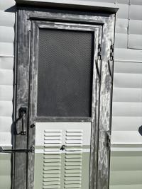 Photo by Jessica From QLD. Jun 2026 - Access Door Lock - Sliding Tongue / 16mm - Includes 2 Keys