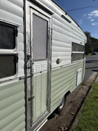 Photo by Jessica From QLD. Jun 2026 - Access Door Lock - Sliding Tongue / 16mm - Includes 2 Keys