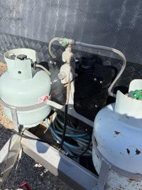 Photo by Gary From NSW. Jun 2026 - Diesel Heater Installation Tool Kit - DIY - Suits Born To Roam / AU Focus 2kW / 5kW Diesel Heaters