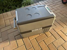 Photo by Peter From SA. Jun 2026 - Lid Assembly - Complete - Suits Waeco CF 35 / CF 40 Portable Fridges