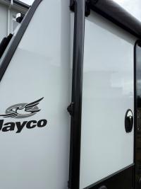 Photo by Josh From QLD. Jun 2026 - Travel Lock Kit - V2 / Black - Suits Lippert Solera Awnings