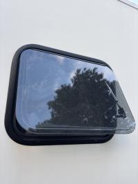 Photo by Ian From SA. Jun 2026 - Tinted Replacement Window Blade - Suits 500mm W x 400mm H Dometic Seitz S7P Windows