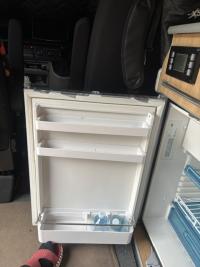 Photo by Rosalyn From NSW. Jun 2026 - Door Locking Assembly - Suits Dometic CoolMatic CR 80 / CRX 80 Fridges