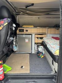 Photo by Rosalyn From NSW. Jun 2026 - Door Locking Assembly - Suits Dometic CoolMatic CR 80 / CRX 80 Fridges