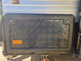 Photo by Ben From WA. Jun 2026 - Zadi Lock Barrel - Code 9014 - Suits Thetford Access Doors