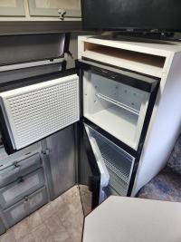 Photo by Michael From NSW. Jun 2026 - Freucamp RAE180L 3-Way Fridge / Freezer - 175L - Suits 605 x 1368mm Cut-Out