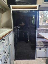 Photo by Michael From NSW. Jun 2026 - Freucamp RAE180L 3-Way Fridge / Freezer - 175L - Suits 605 x 1368mm Cut-Out