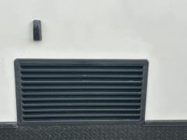 Photo by Chris From NSW. Jun 2026 - Fridge Vent - Large - Black - Suits Thetford Absorption Fridges 101-200L