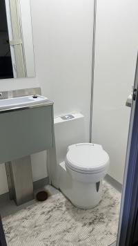 Photo by Rachel From SA. Jun 2026 - Measuring Cap - Suits Thetford C250 / C260 Cassette Toilets