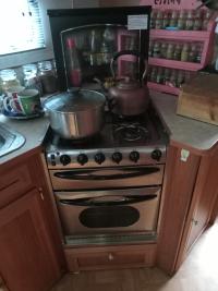 Photo by David From WA. Jun 2026 - Oven Shelf - Suits Dometic / Smev 401 Stoves