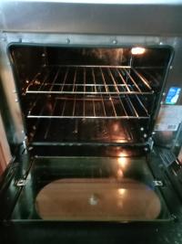 Photo by David From WA. Jun 2026 - Oven Shelf - Suits Dometic / Smev 401 Stoves