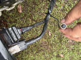 Photo by Vic From QLD. Jun 2026 - Sphere 4-Pin Vehicle Loom - 6m - Wired Reversing Camera Systems