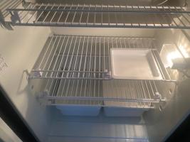 Photo by Craig From NSW. Jun 2026 - Drawer for Lower Shelf - Suit Dometic RM2350 / RM2355 / RM2553 / RM2555 / RM2453 / RM4601 / RM4605 Fridges
