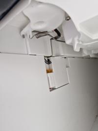 Photo by Rose From WA. Jul 2026 - Flush Lever Handle Shaft - Suits Thetford C400 / C500 Cassette Toilets