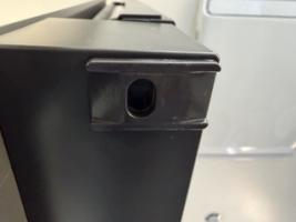 Photo by Niomie From QLD. Jul 2026 - Door Lock Striker - Suits Dometic RUA5208X / RUC5208X / RUA6408X / RUC6408X / RUA8408X / RUC8408X Fridges