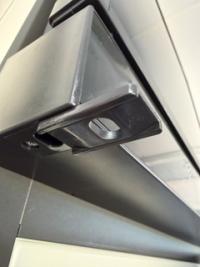 Photo by Niomie From QLD. Jul 2026 - Door Lock Striker - Suits Dometic RUA5208X / RUC5208X / RUA6408X / RUC6408X / RUA8408X / RUC8408X Fridges