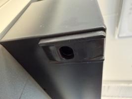 Photo by Niomie From QLD. Jul 2026 - Door Lock Striker - Suits Dometic RUA5208X / RUC5208X / RUA6408X / RUC6408X / RUA8408X / RUC8408X Fridges