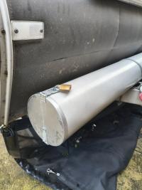 Jul 2026 - Hinged End Cap - 150mm - Each - Suits PVC Pole Carriers