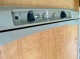 Photo by Sam From WA. Jul 2026 - Thermostat Knob - Black - Suits Dometic RM2350 Fridges