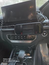 Photo by Ivan From WA. Jul 2026 - Sphere BTM-7100S Wired Reversing Camera Monitor - 7 inch / Mirror-Mount