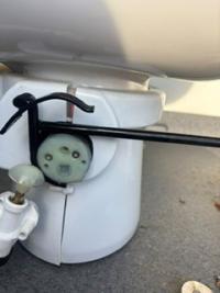 Photo by Pat From NSW. Jul 2026 - Spring Cartridge - Suits Dometic VT2500 / TR2010 / TR2011 / 511 Toilets