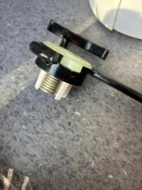 Photo by Pat From NSW. Jul 2026 - Spring Cartridge - Suits Dometic VT2500 / TR2010 / TR2011 / 511 Toilets