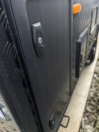Photo by Mark From WA. Jul 2026 - Lock Barrel & 2 Keys - Suits Sanjo & Freucamp Door Locks