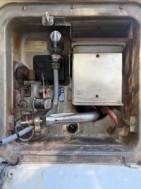 Jul 2026 - Main Burner - Inbuilt Orifice - Suits Suburban Tank Hot Water Systems
