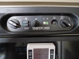 Jul 2026 - Thermostat - 240V - Suits Thetford N604M.3 Fridges